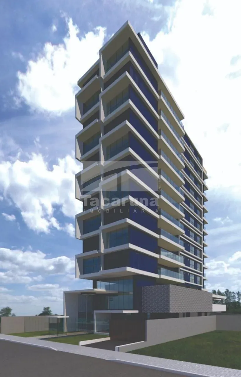 Apartamento, 4 quartos, 253 m² - Foto 8