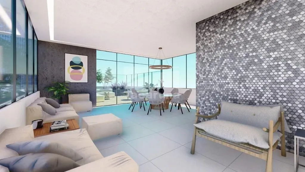 Apartamento, 4 quartos, 253 m² - Foto 19
