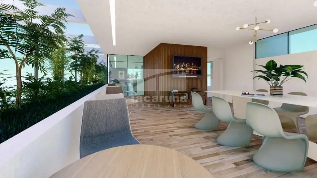 Apartamento, 4 quartos, 253 m² - Foto 12