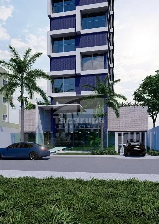Apartamento, 4 quartos, 253 m² - Foto 4