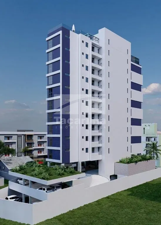 Apartamento, 4 quartos, 253 m² - Foto 2