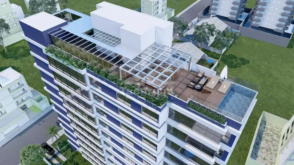 Apartamento, 4 quartos, 253 m² - Foto 20