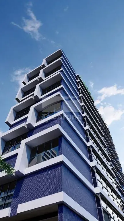 Apartamento, 4 quartos, 253 m² - Foto 1