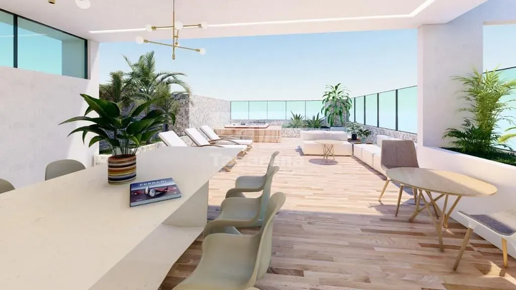 Apartamento, 4 quartos, 253 m² - Foto 14