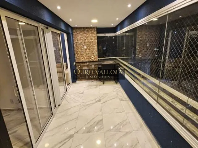 Apartamento com 70m² 2 quartos e 1 banheiro, à venda, no bairro Tatuapé em São Paulo