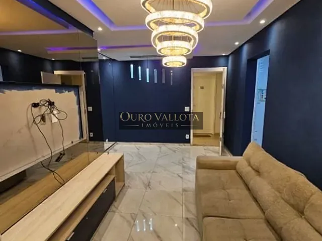 Apartamento com 70m² 2 quartos e 1 banheiro, à venda, no bairro Tatuapé em São Paulo