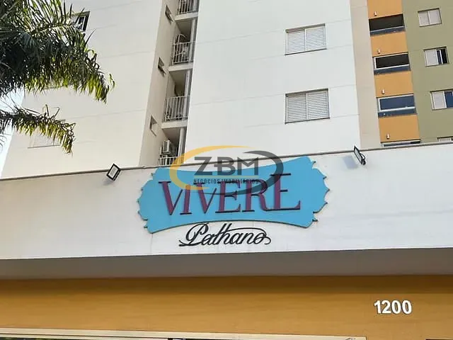 Apartamento 3 quartos e 2 banheiros, à venda, no bairro Gleba Fazenda Palhano em Londrina
