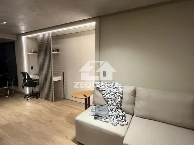 Apartamento com 34m² 1 quarto e 1 banheiro, à venda, no bairro Centro em Osasco