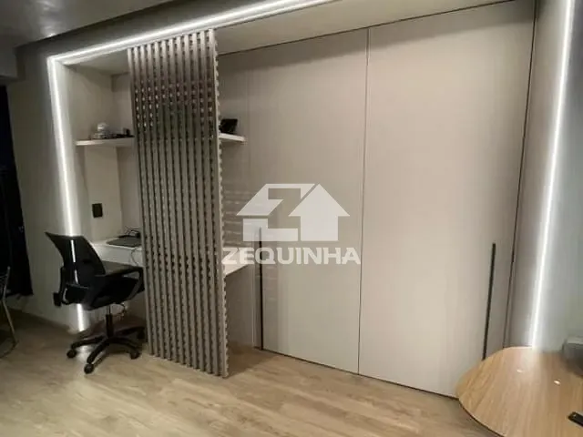 Apartamento com 34m² 1 quarto e 1 banheiro, à venda, no bairro Centro em Osasco