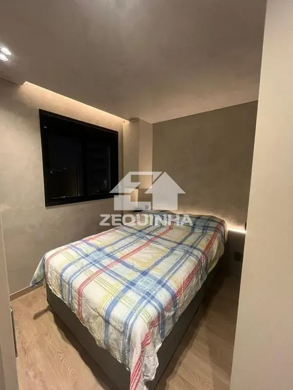 Apartamento, 1 quarto, 34 m² - Foto 6