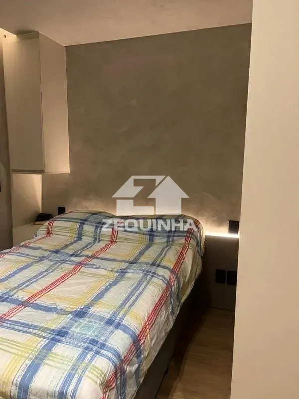 Apartamento, 1 quarto, 34 m² - Foto 7