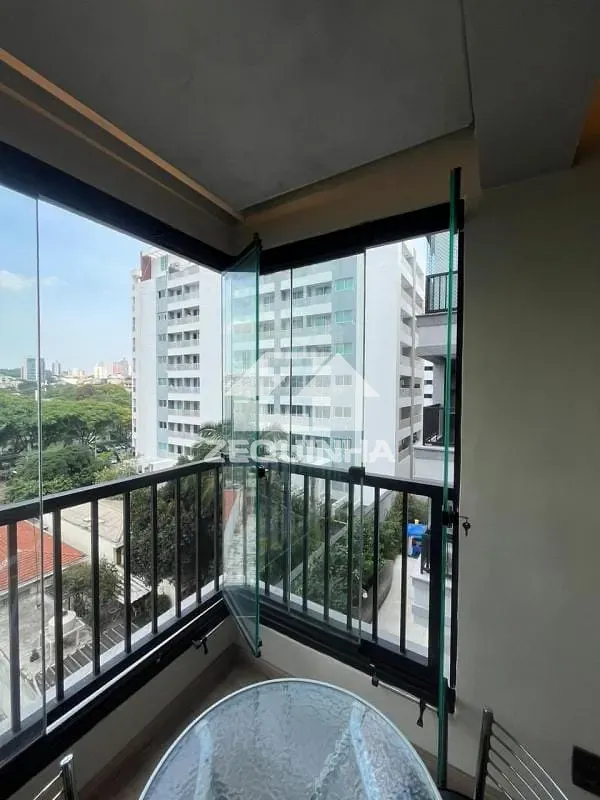 Apartamento, 1 quarto, 34 m² - Foto 9