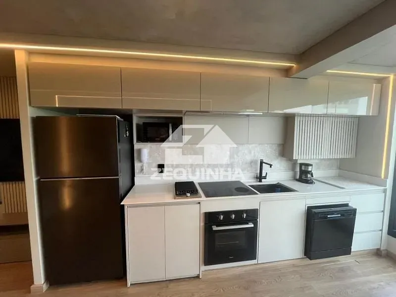 Apartamento, 1 quarto, 34 m² - Foto 10