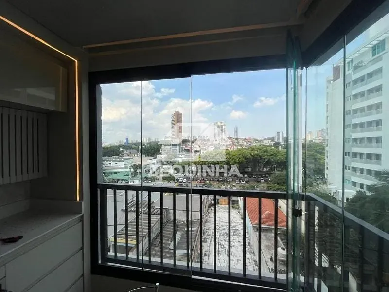 Apartamento, 1 quarto, 34 m² - Foto 11