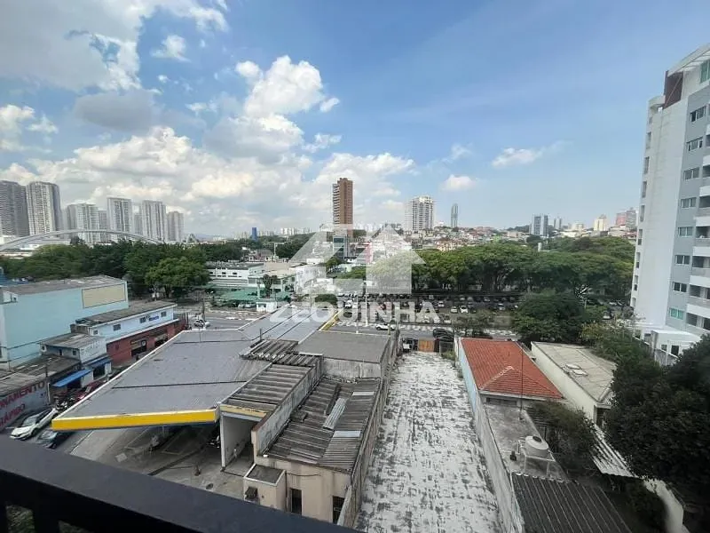 Apartamento, 1 quarto, 34 m² - Foto 12