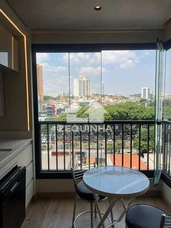 Apartamento, 1 quarto, 34 m² - Foto 13