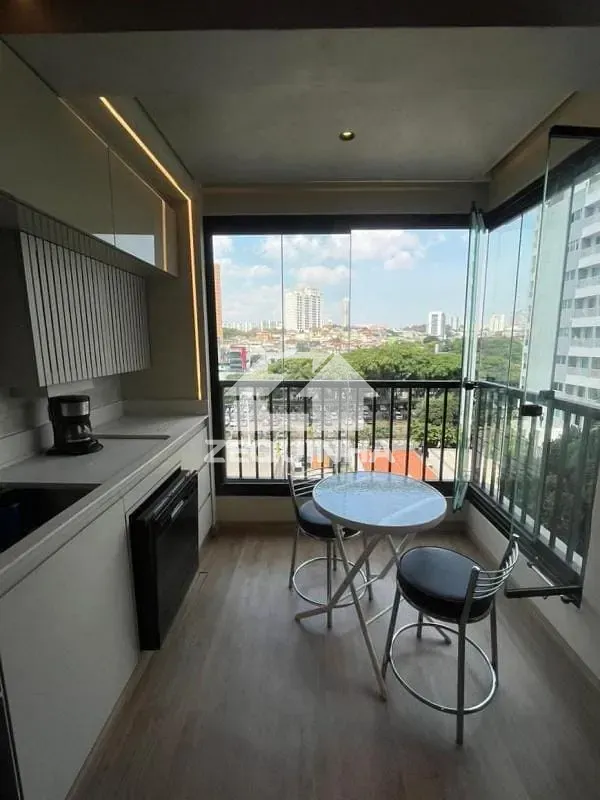 Apartamento, 1 quarto, 34 m² - Foto 15