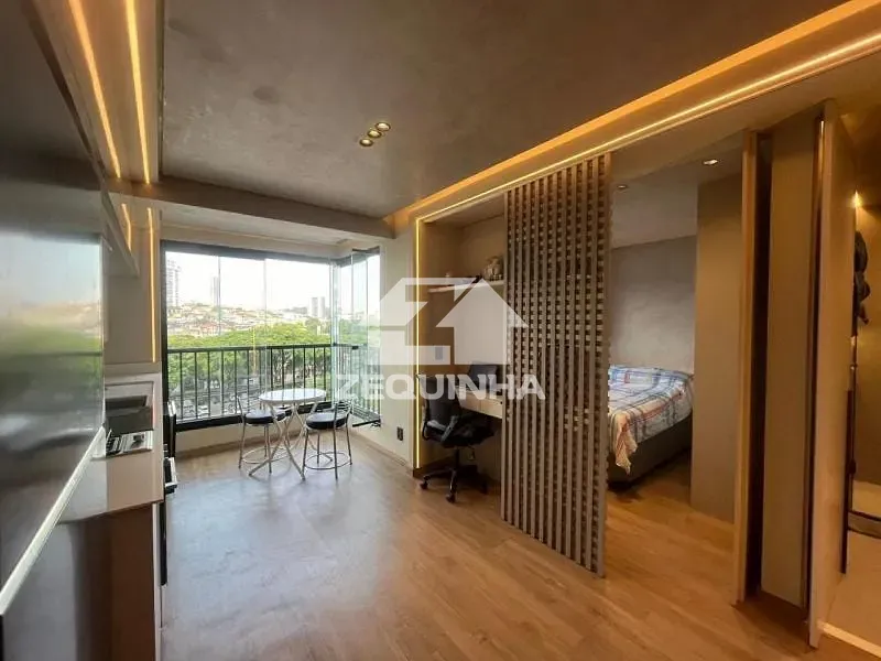 Apartamento, 1 quarto, 34 m² - Foto 16