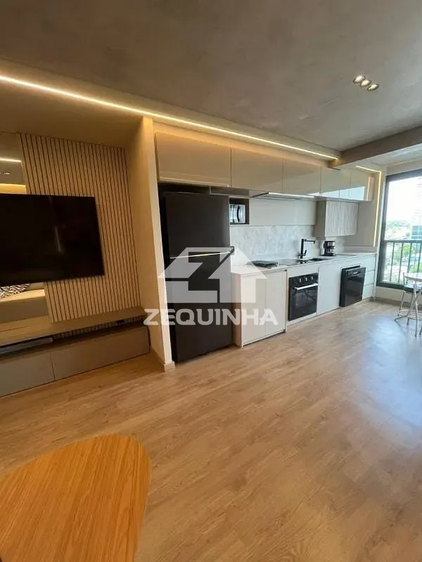 Apartamento, 1 quarto, 34 m² - Foto 18