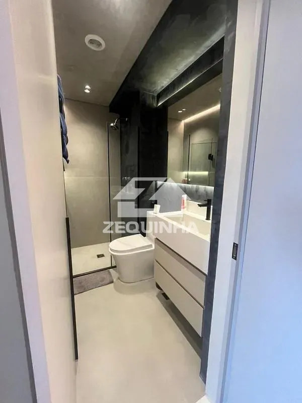 Apartamento, 1 quarto, 34 m² - Foto 19