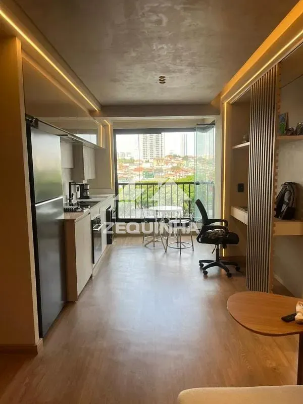 Apartamento, 1 quarto, 34 m² - Foto 20