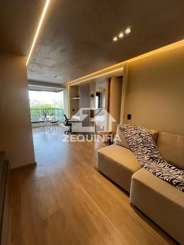 Apartamento, 1 quarto, 34 m² - Foto 21