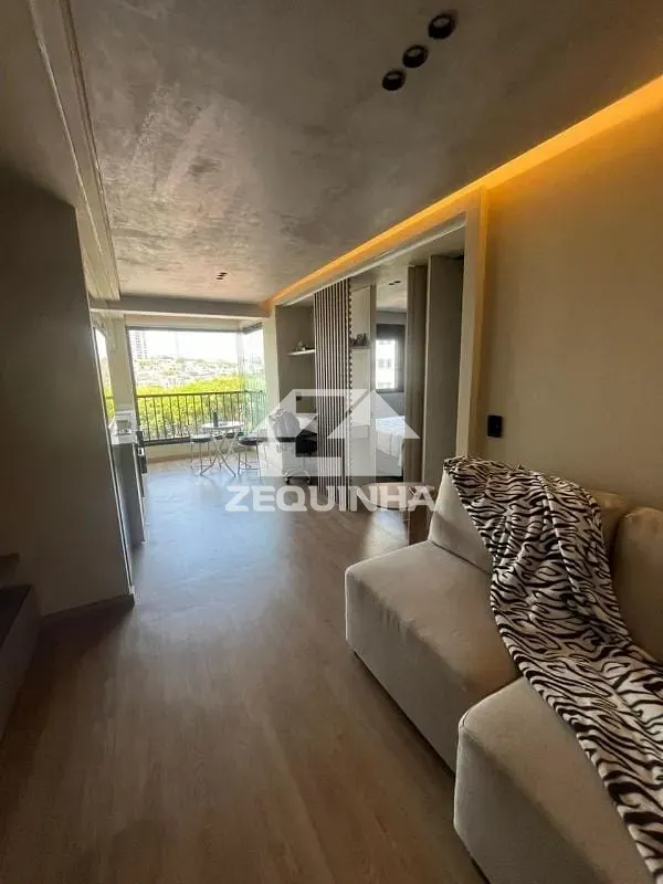 Apartamento, 1 quarto, 34 m² - Foto 22