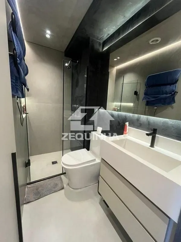 Apartamento, 1 quarto, 34 m² - Foto 25
