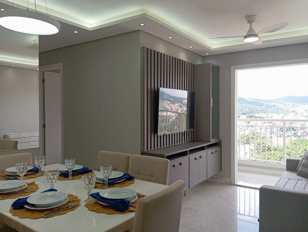 Apartamento para venda em Pirituba com 2 quartos, 51m²