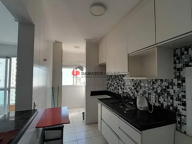 Apartamento para alugar, no bairro Santa Paula em São Caetano do Sul