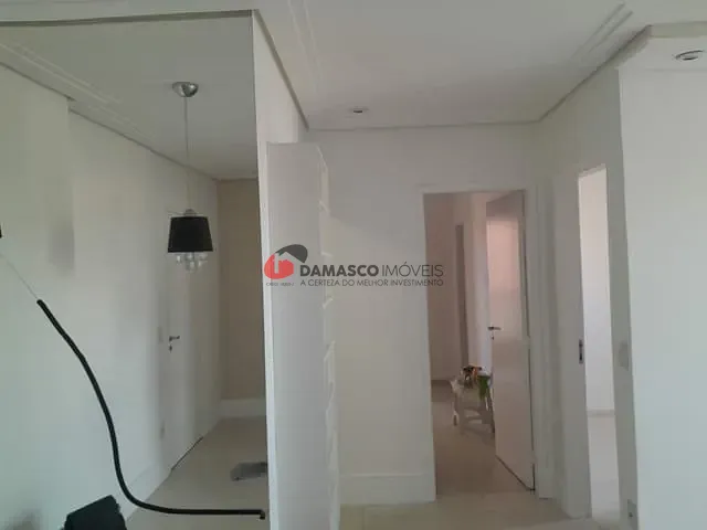 Apartamento para alugar, no bairro Santa Paula em São Caetano do Sul