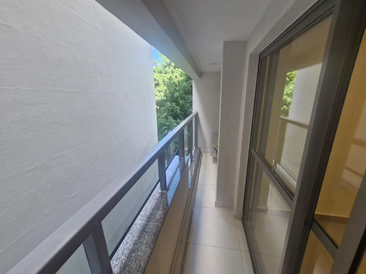 Apartamento para locação em Perdizes com 2 quartos, 39m²