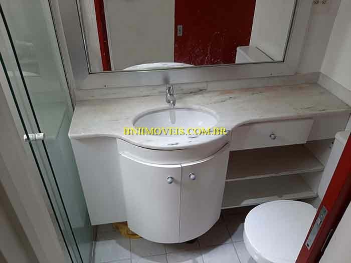 Apartamento, 1 quarto, 35 m² - Foto 12