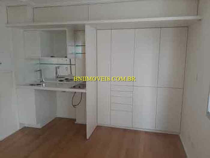 Apartamento, 1 quarto, 35 m² - Foto 3