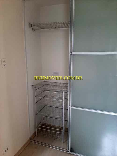 Apartamento, 1 quarto, 35 m² - Foto 4