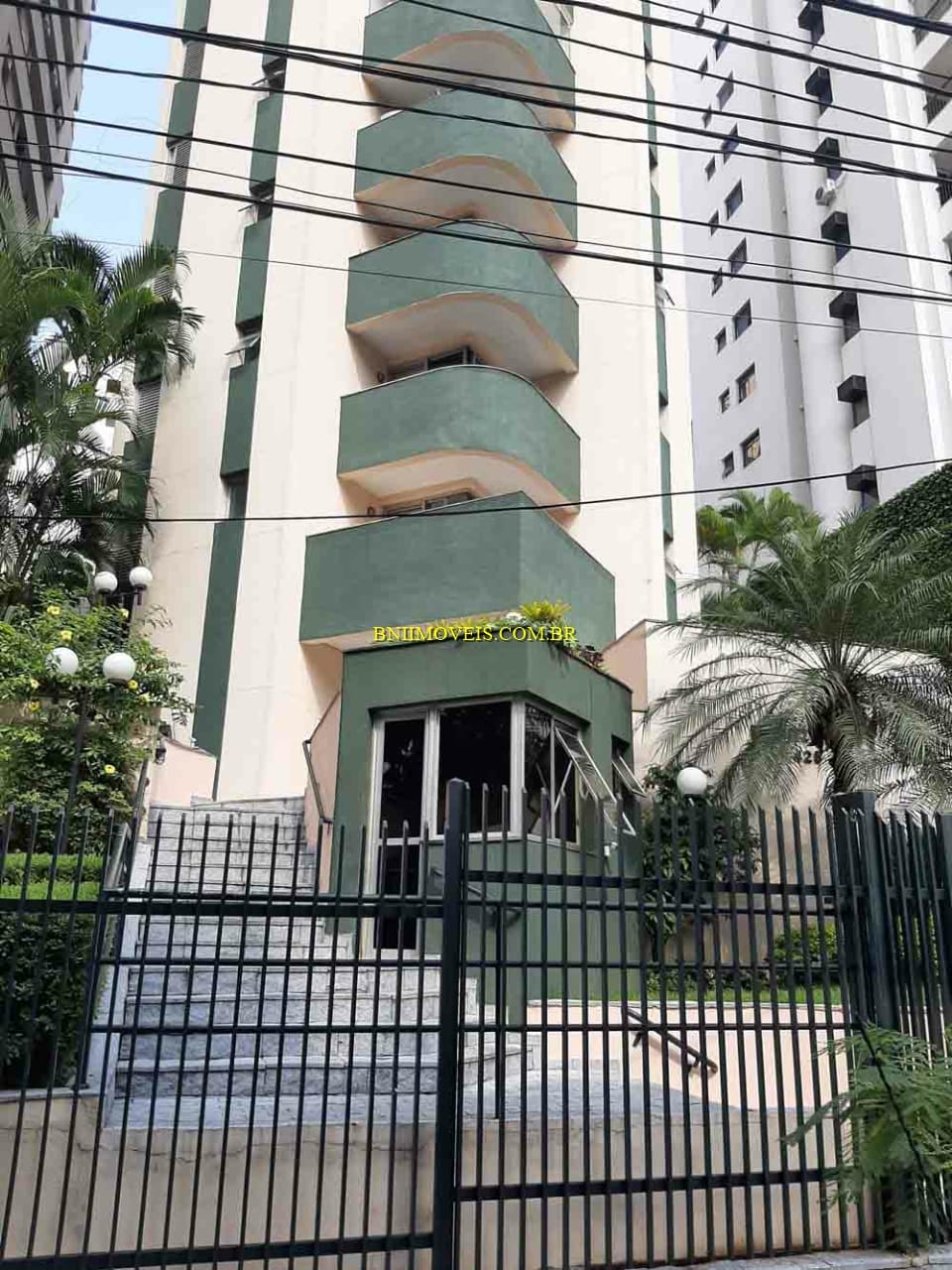 Apartamento, 1 quarto, 35 m² - Foto 14