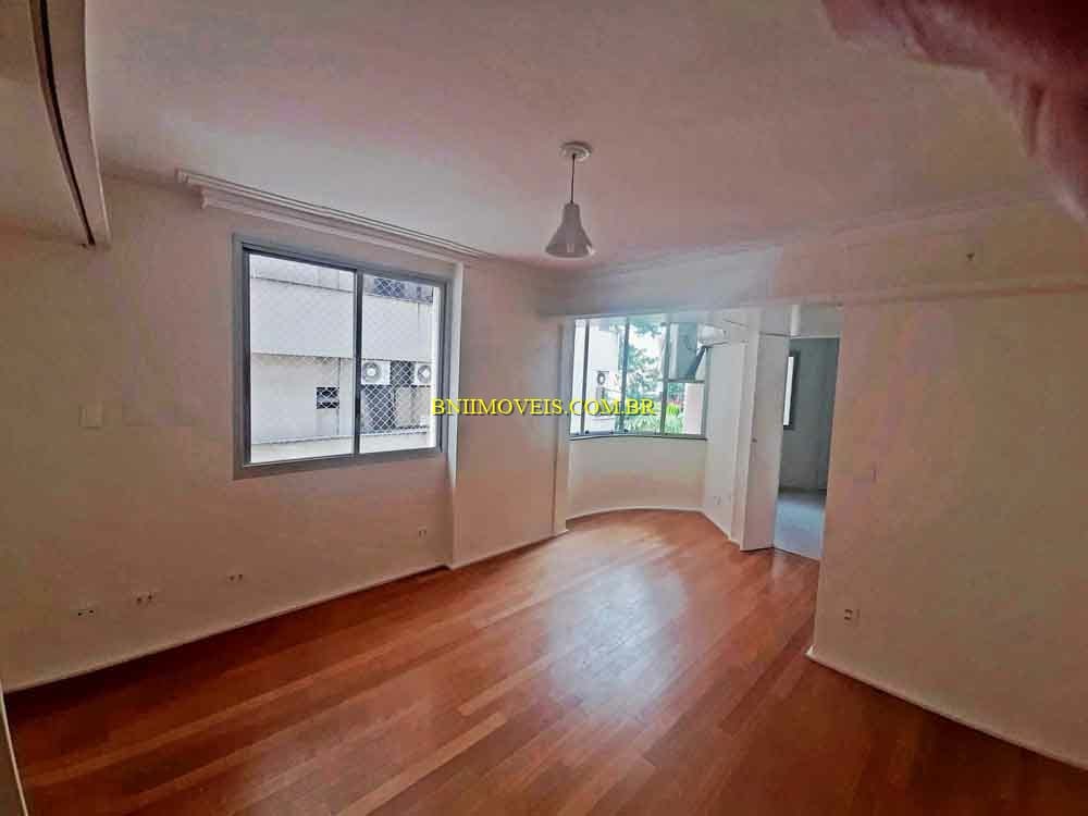 Apartamento, 1 quarto, 35 m² - Foto 1