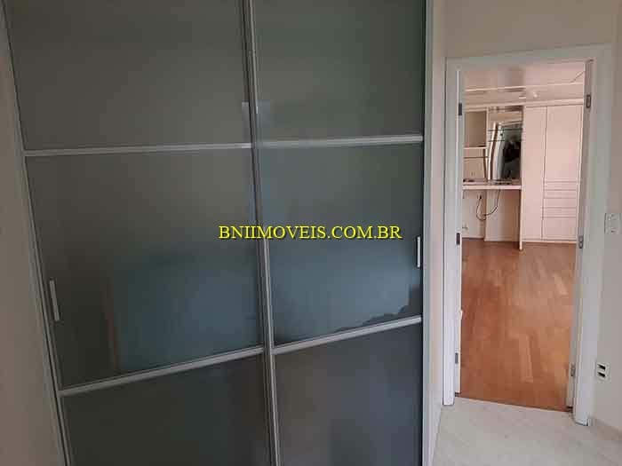 Apartamento, 1 quarto, 35 m² - Foto 5