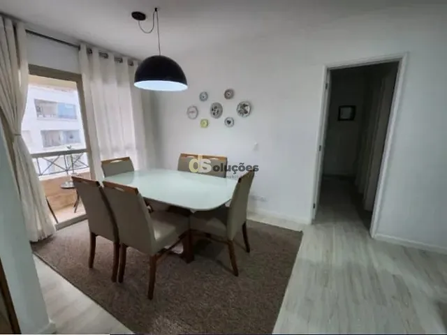 Apartamento com 126m² 4 quartos e 3 banheiros, à venda, no bairro Vila Isa em São Paulo