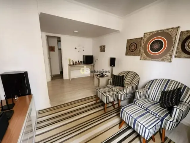 Apartamento com 126m² 4 quartos e 3 banheiros, à venda, no bairro Vila Isa em São Paulo