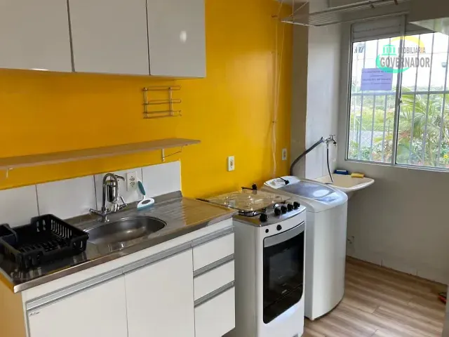 Apartamento com 50m² 2 quartos e 1 banheiro, à venda, no bairro Jardim São José em Campinas