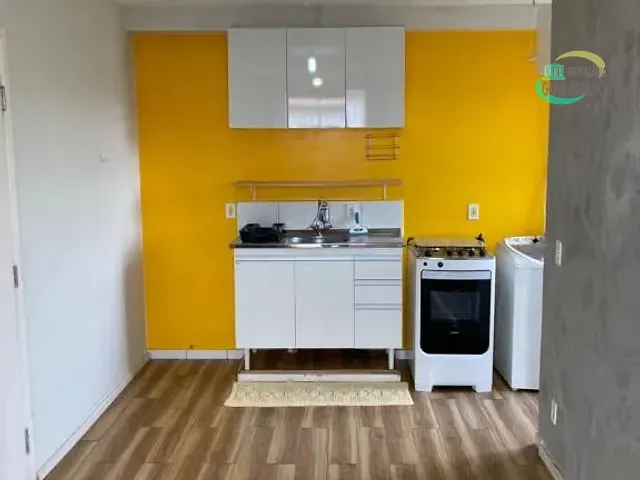Apartamento com 50m² 2 quartos e 1 banheiro, à venda, no bairro Jardim São José em Campinas