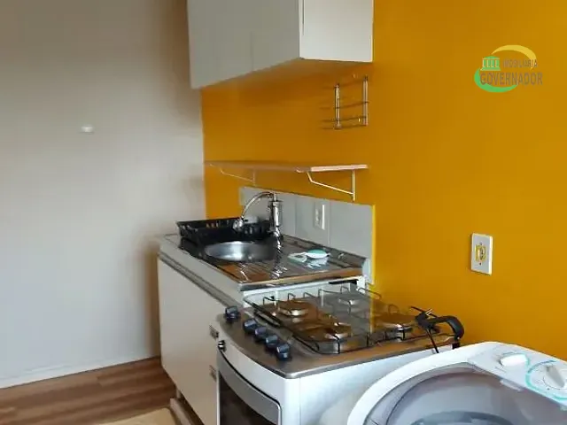 Apartamento com 50m² 2 quartos e 1 banheiro, à venda, no bairro Jardim São José em Campinas
