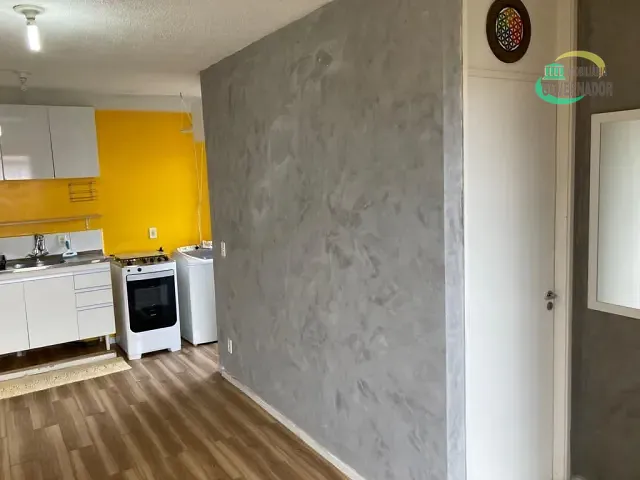 Apartamento com 50m² 2 quartos e 1 banheiro, à venda, no bairro Jardim São José em Campinas