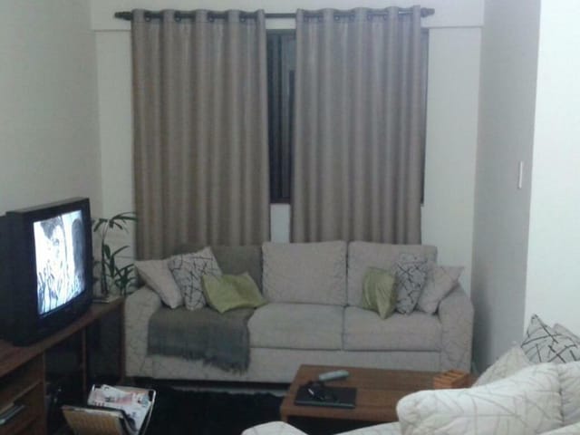 Foto do Apartamento - Apartamento residencial à venda, Jardim Satélite, São José dos Campos. | INDEPENDENCE NEGOCIOS IMOBILIARIOS LTDA