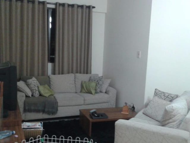 Foto do Apartamento - Apartamento residencial à venda, Jardim Satélite, São José dos Campos. | INDEPENDENCE NEGOCIOS IMOBILIARIOS LTDA