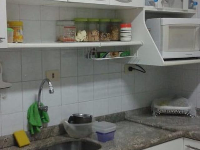 Foto do Apartamento - Apartamento residencial à venda, Jardim Satélite, São José dos Campos. | INDEPENDENCE NEGOCIOS IMOBILIARIOS LTDA