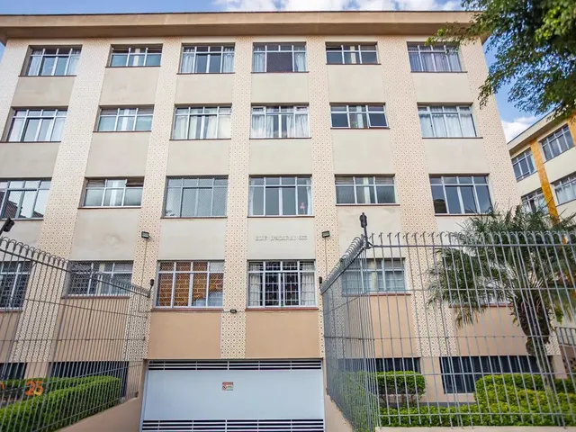 Apartamento 3 quartos e 4 banheiros, à venda, no bairro Rebouças em Curitiba