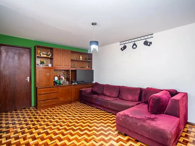 Apartamento 3 quartos e 4 banheiros, à venda, no bairro Rebouças em Curitiba