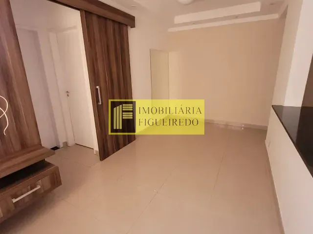 Apartamento 2 quartos e 1 banheiro, para alugar, no bairro Loteamento Clube V em São José do Rio Preto